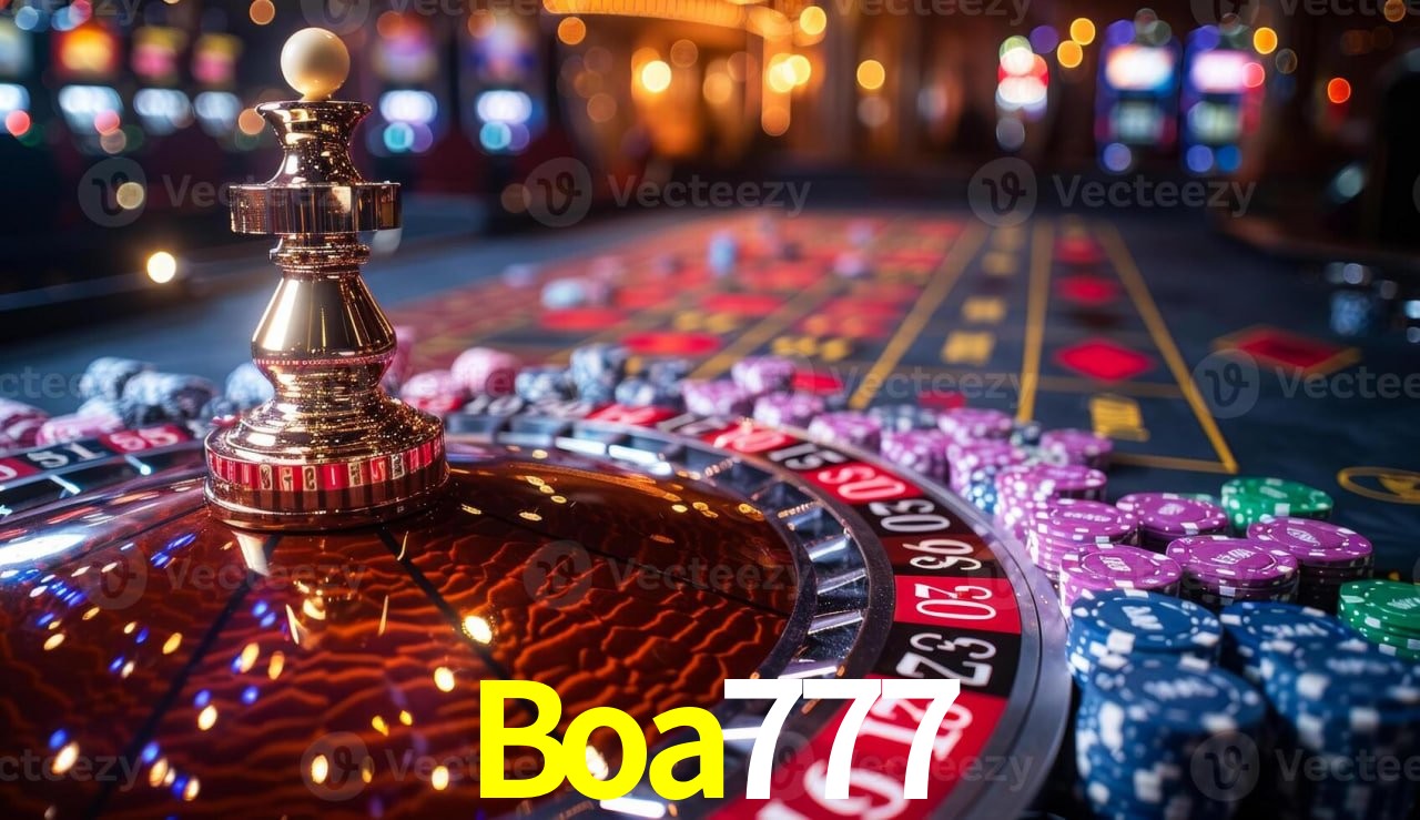 Weekend Specials Boa777