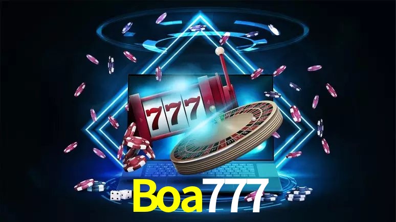 Design Responsivo Boa777