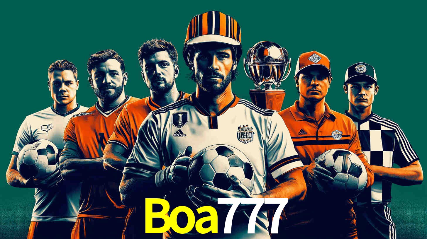 Inovações de Jogos na Boa777: O Futuro das Experiências Interativas