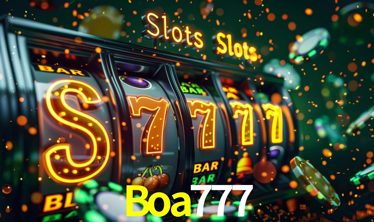 Apostas de Tênis Boa777