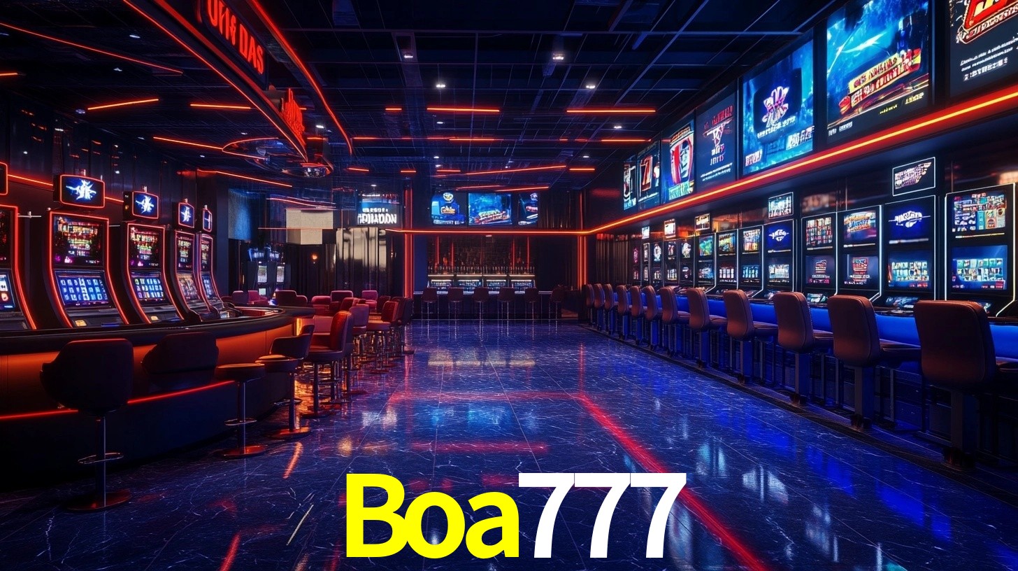 Programa VIP Boa777
