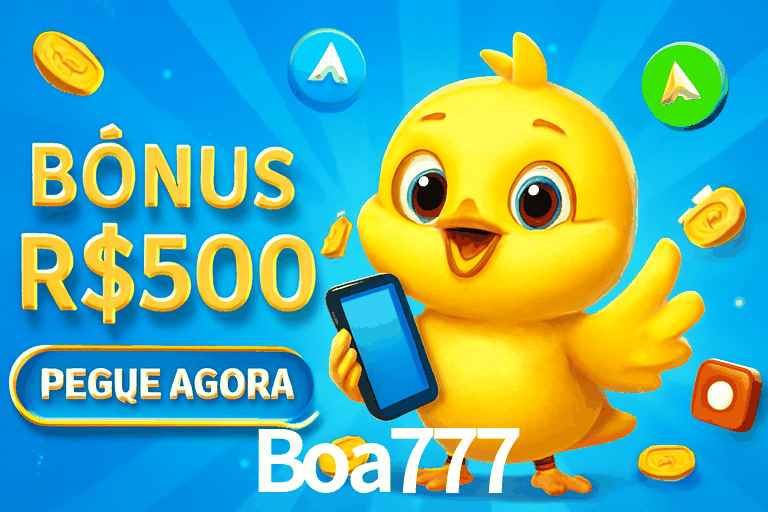 Quick Registration Boa777