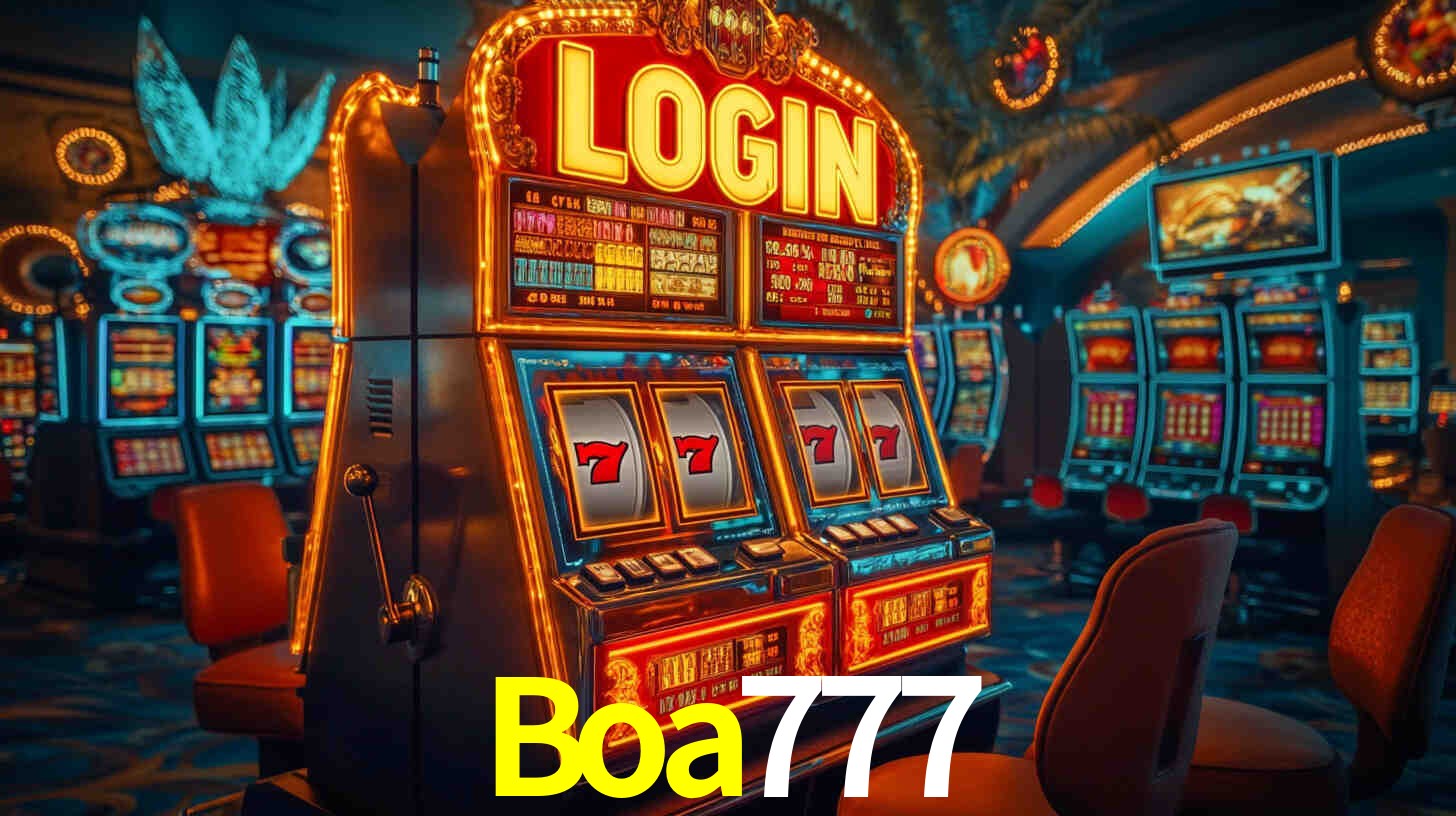 Exclusive Games Boa777