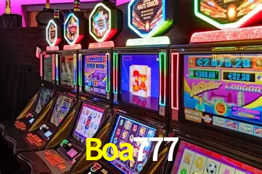 Apostas Esportivas na Boa777: Um Guia Completo