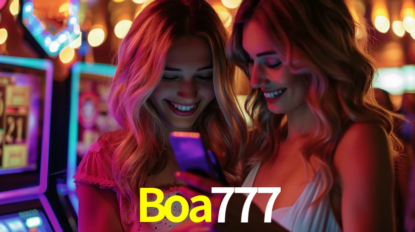 Boa777