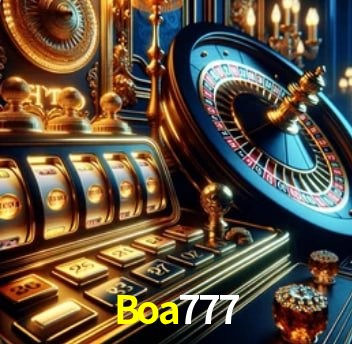 Apostas de Futebol Boa777