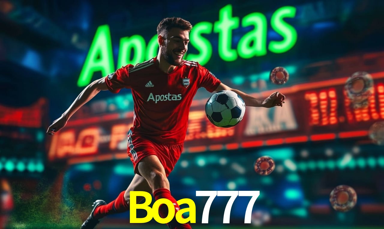 Programa VIP Boa777