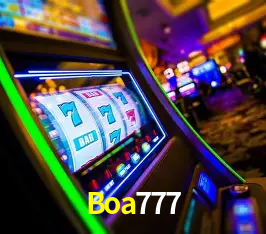 Apostas Esportivas na Boa777: Um Guia Completo