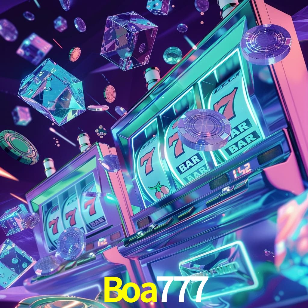 Interface Premium Boa777