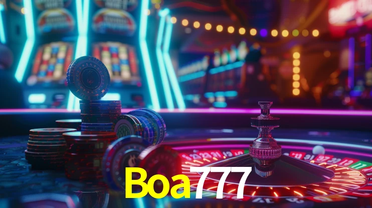 Games Directory Boa777