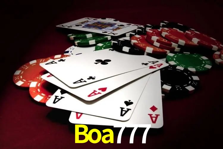 Jogo Spaceman Boa777