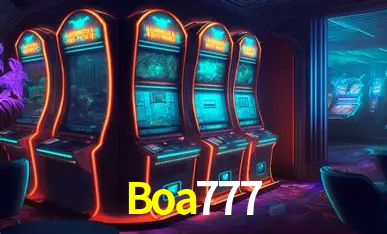 Inovações de Jogos na Boa777: O Futuro das Experiências Interativas