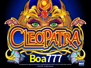 Descubra o Mundo do Cassino Online com Boa777