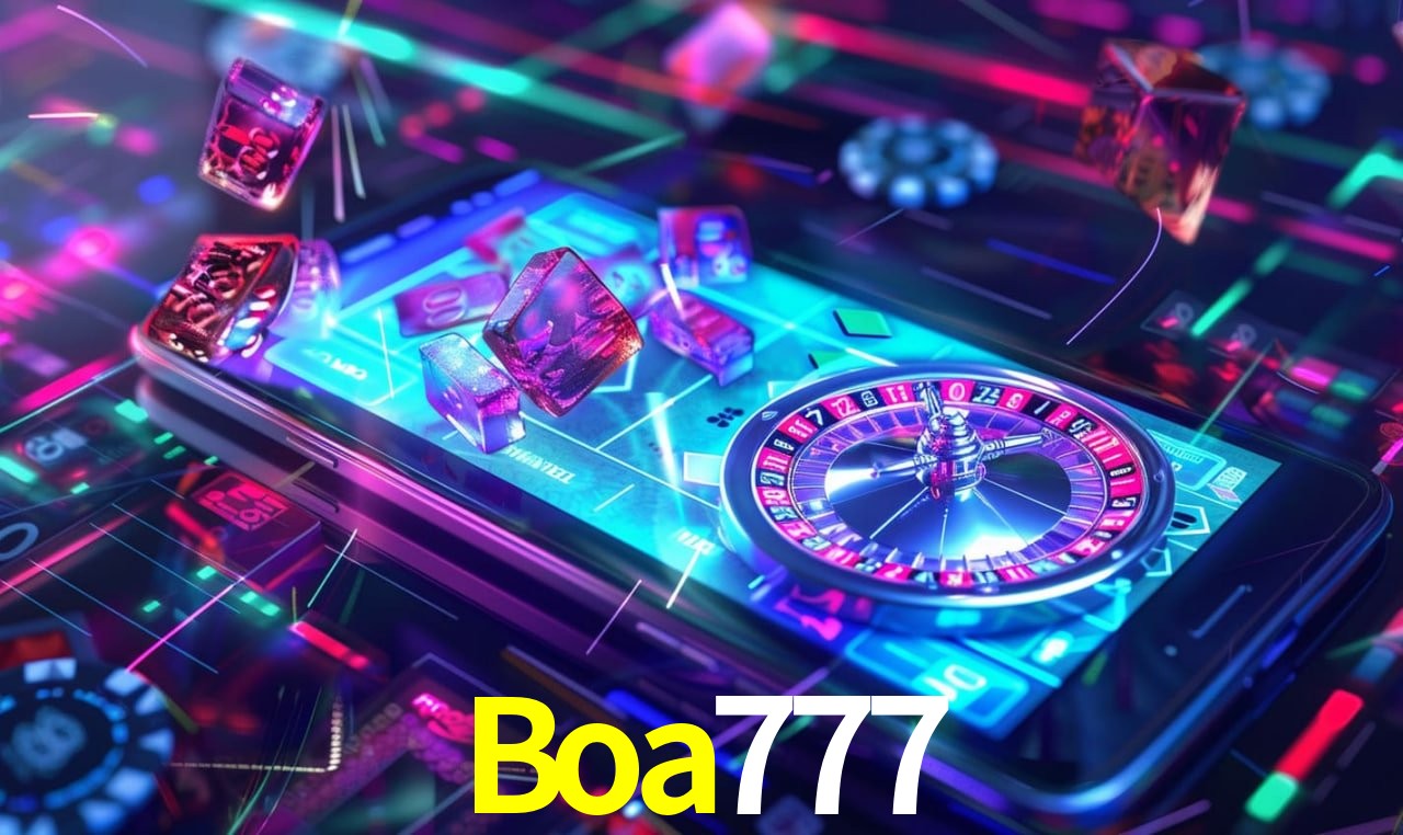 Gates of Olympus Boa777