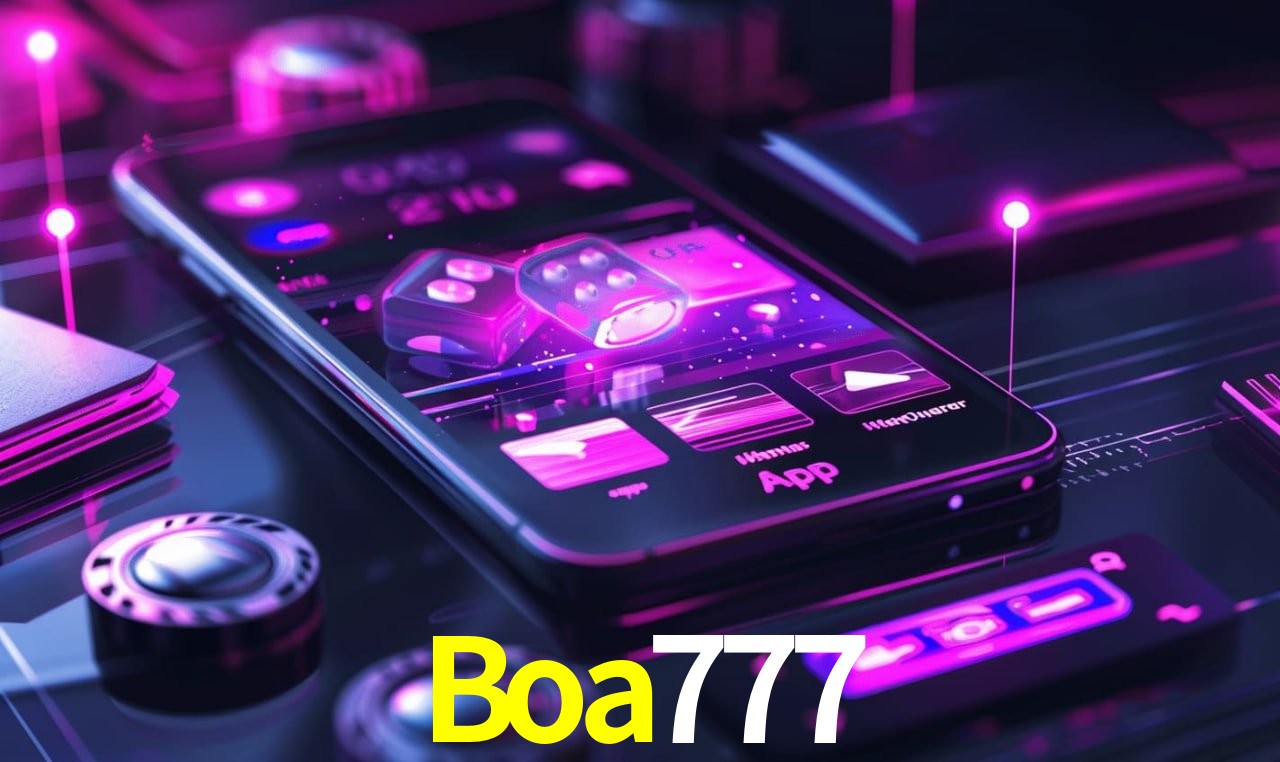 Sports Statistics Boa777