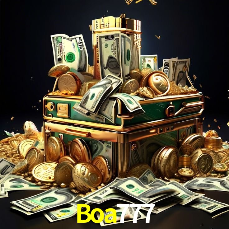 Estatísticas do Jogo Boa777