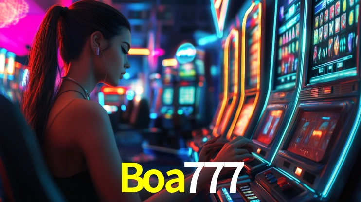 Boa777