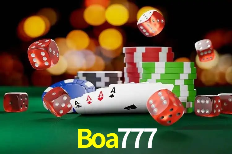 Benefícios da Conta Boa777