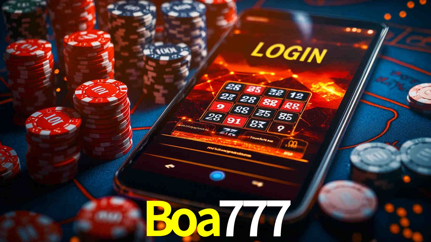 Boa777