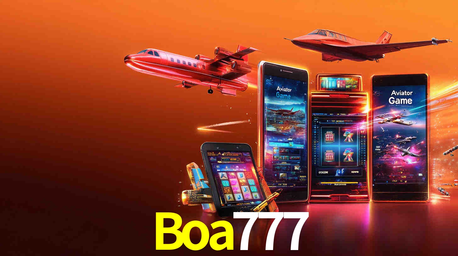 Descubra a Essência do Boa777: Nossa História e Compromissos