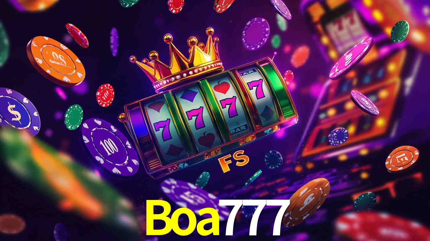 Daily Bonuses Boa777