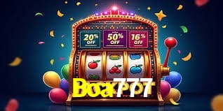 Ofertas Exclusivas Boa777