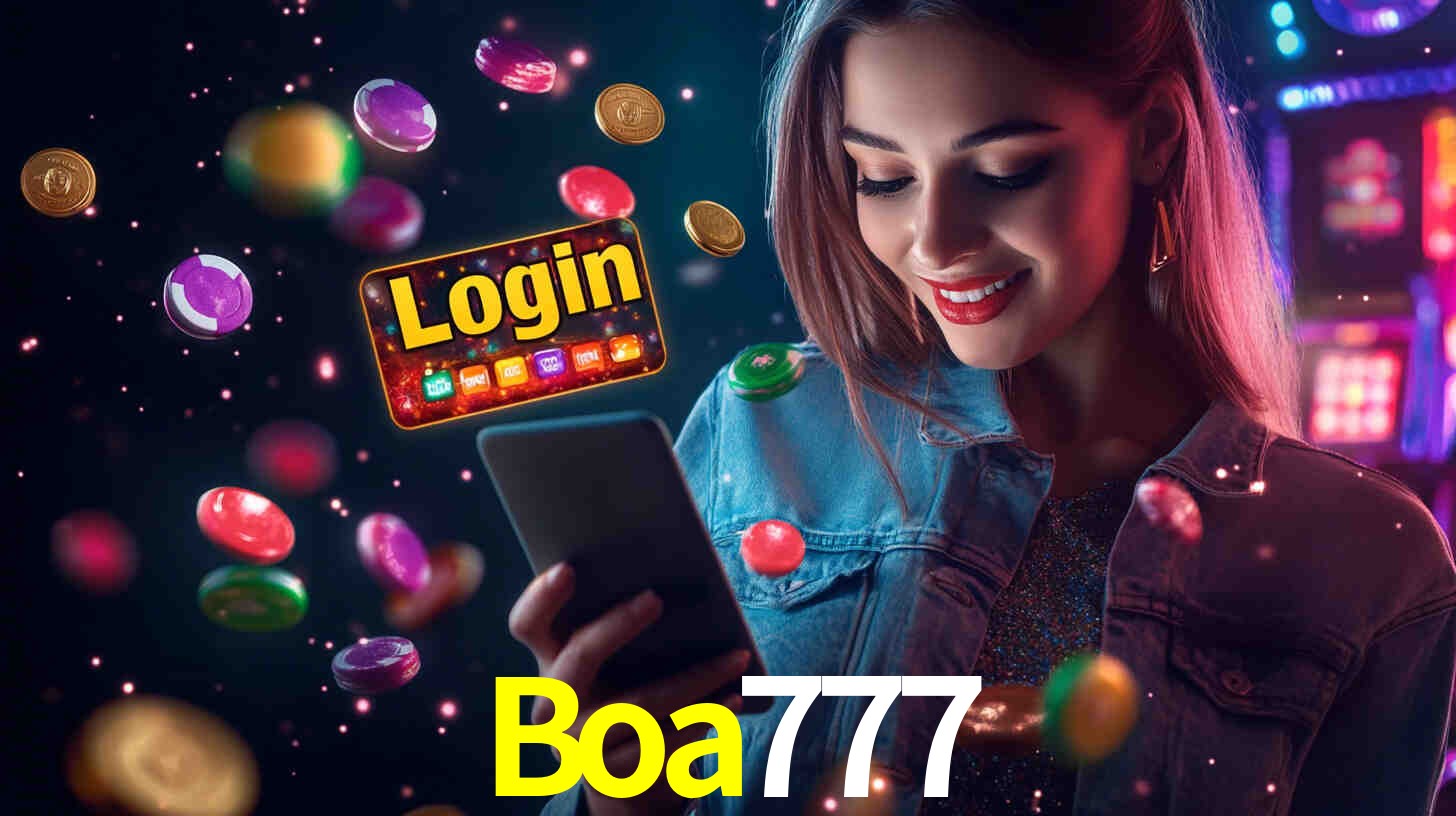 Descubra o Programa VIP da Boa777: Vantagens Exclusivas para Jogadores