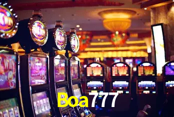 Descubra a Magia dos Jogos de Arcade no Boa777